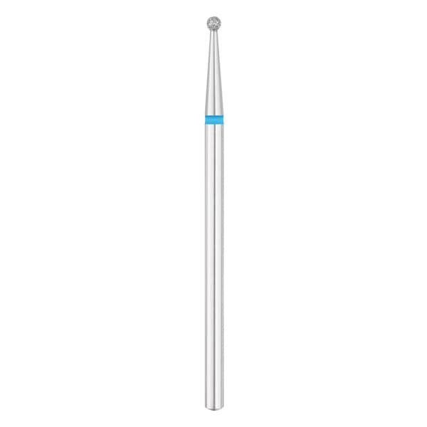 Exo pro cutter diamantkugle 1,8 mm flad