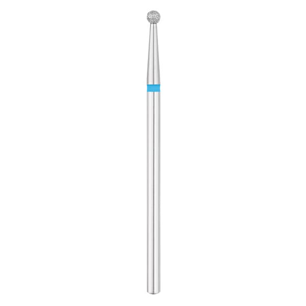 Exo pro cutter diamantkula 2,3 mm platt