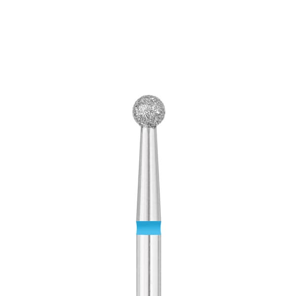 Exo pro cutter diamantkugle 3,1 mm flad