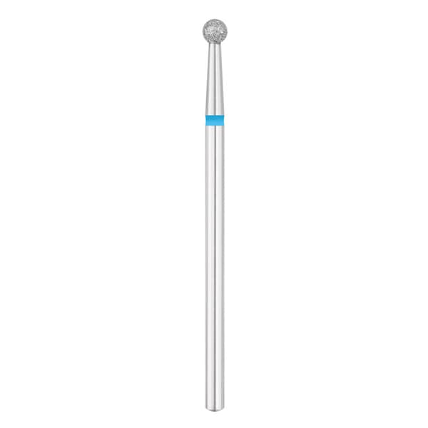 Exo pro cutter diamantkugle 3,1 mm flad