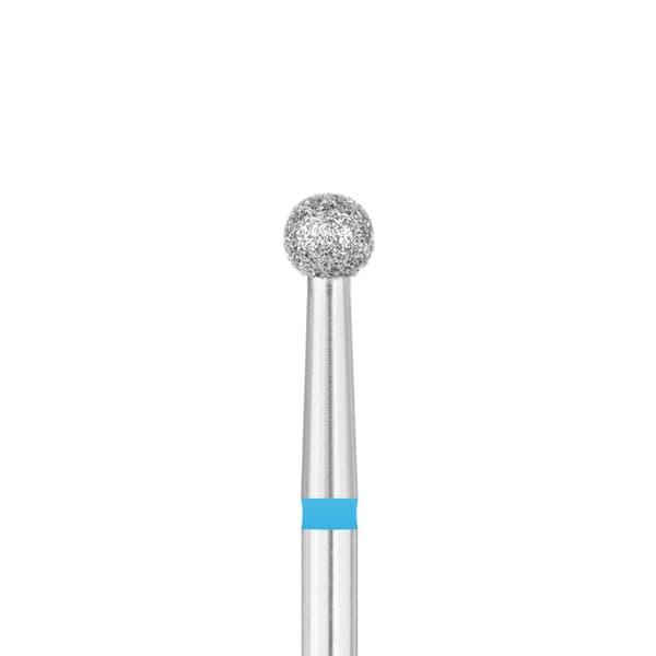 Exo pro cutter diamantkula 3,5 mm platt