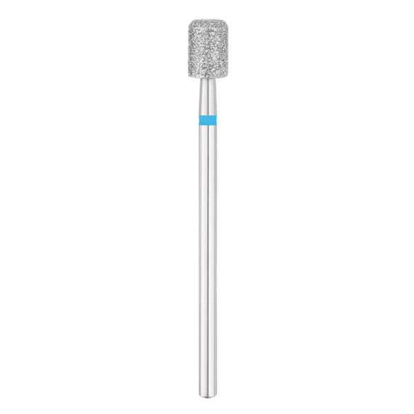Exo pro fräs, rundad diamantcylinder. kant. 5,0 mm bl