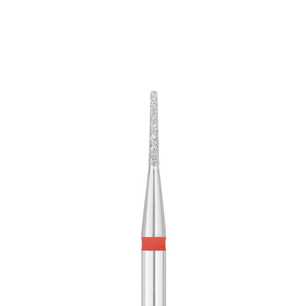 Exo pro diamant afrundet kegleskærer. 1,0 mm rd