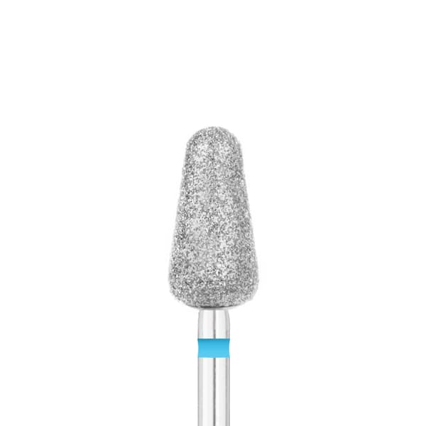 Exo pro diamond drop rundad fräs. 6,0 mm bl