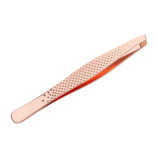 Snippex TS16 rosa guld diagonal pincet