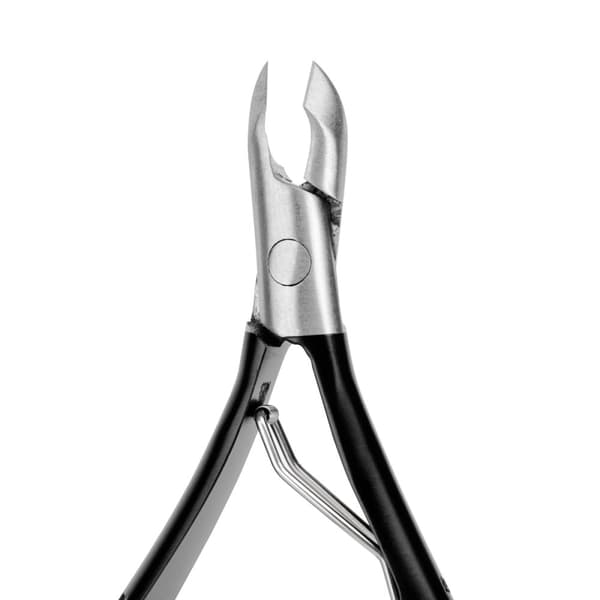 Snippex nagelbandsnypor CS61 11 cm / 5 mm svart