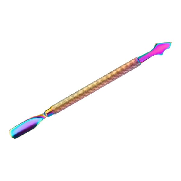Ocho Pro titanium læst PO01A 13,7 cm