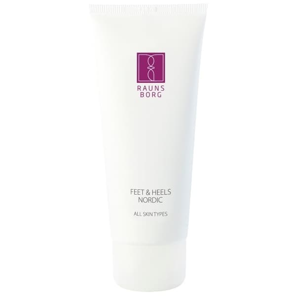 Raunsborg Feet & Heels Nordic 100 ml