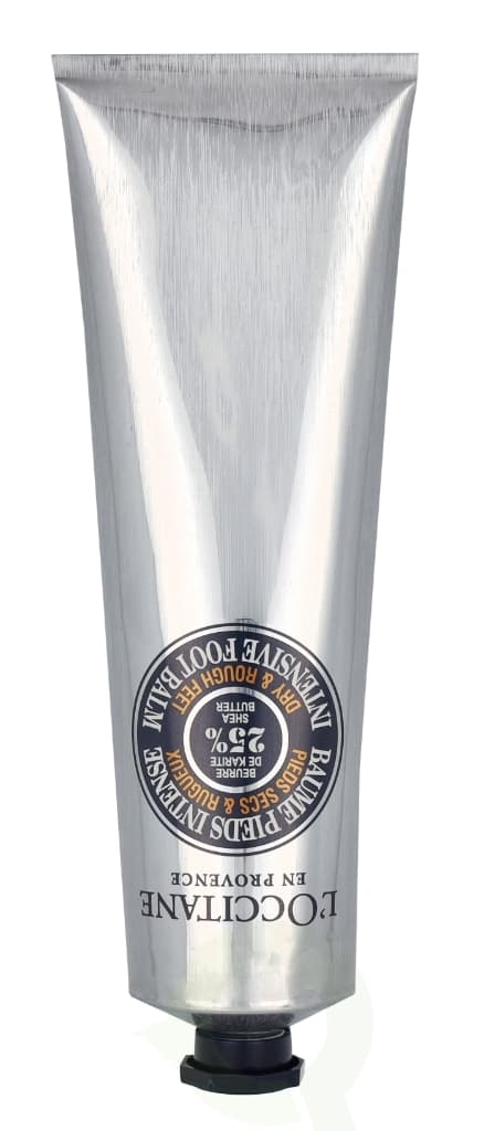 L'Occitane Intensive Foot Balm - Shea Butter 150 ml