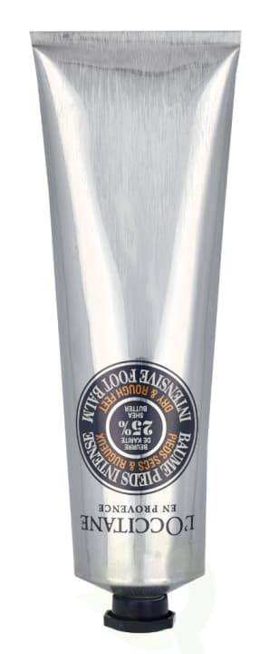 L'Occitane Intensive Foot Balm - Shea Butter 150 ml