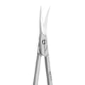 Miniatyrbild 3 av 3: Nghia export nagelbandssax KD.711