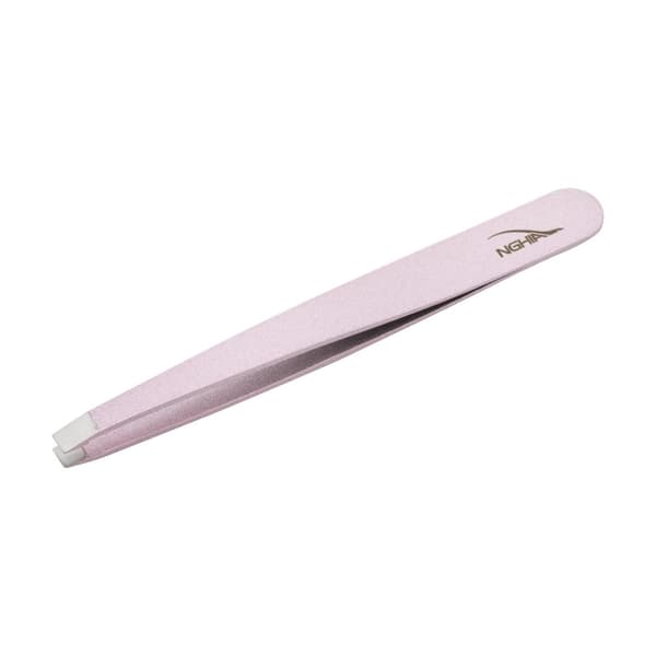 Nghia eksportpincet N.404 pink