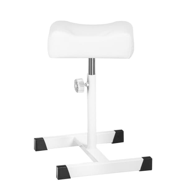 Bell pedicure fodstøtte hvid