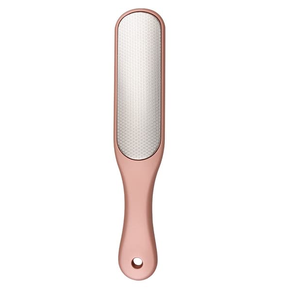 Rose Gold Foot Filer Metal Blade GF-15