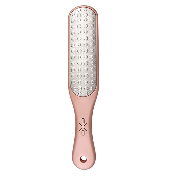 Rose Gold Foot Filer Metal Blade GF-15