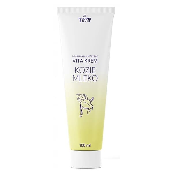 Gedemælksfløde 100ml