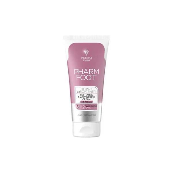 Victoria Vynn Pharm Fod Dermo ReSoftener Creme 75 ml