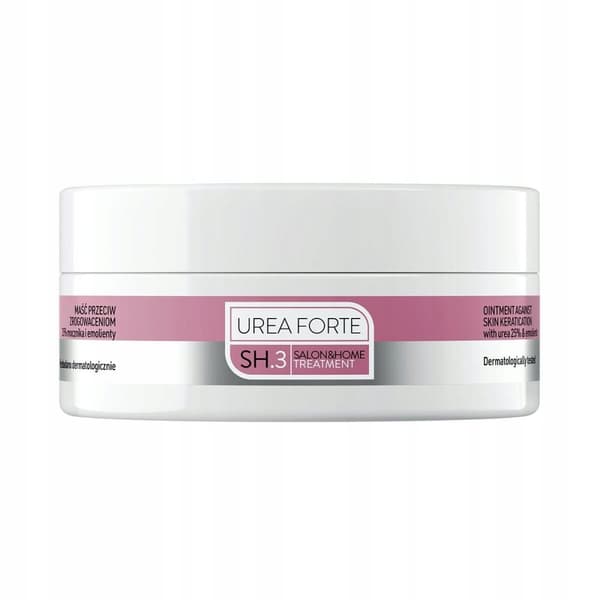 Victoria Vynn Pharm Fod Urea Forte Salve 75 ml