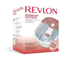 Pikkukuva 3 / 5: REVLON RVFB7021PE2 Thalasso Prediprep - Virkistävä kylpyvaahto - lämpötilan ylläpito - hohkakivi ja hierontarulla