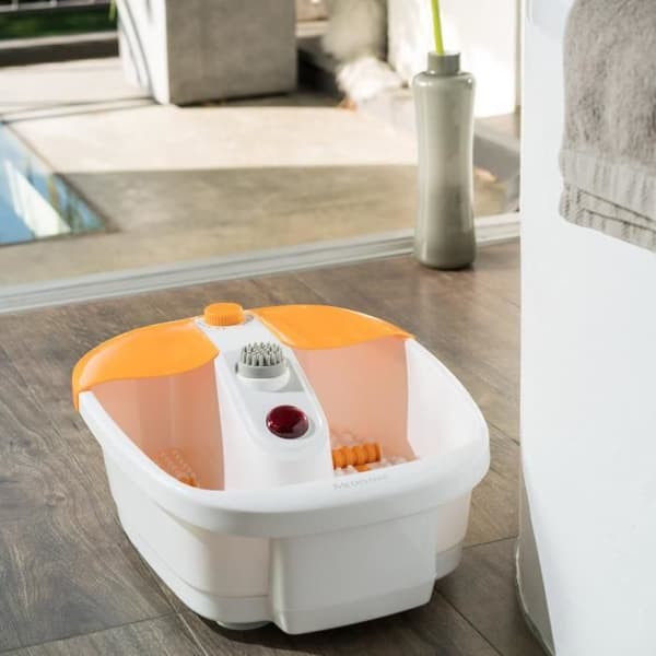 Medisana fodbad FS 883 80 W