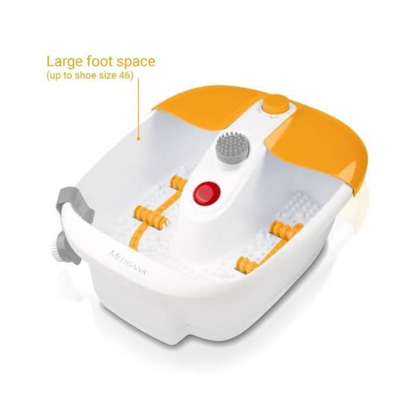 Medisana fodbad FS 883 80 W