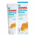 Miniatyrbild 3 av 9: GEHWOL Mjukgörande fotbalsam HYALURONSYRA UREA 125ml