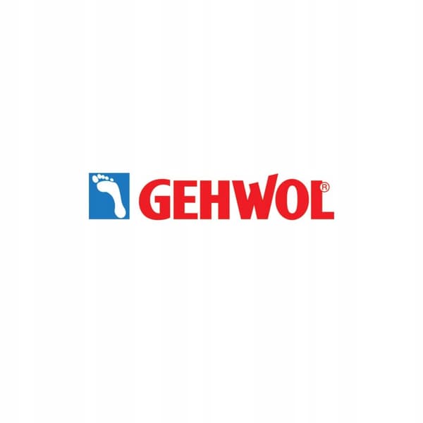 GEHWOL Mjukgörande fotbalsam HYALURONSYRA UREA 125ml