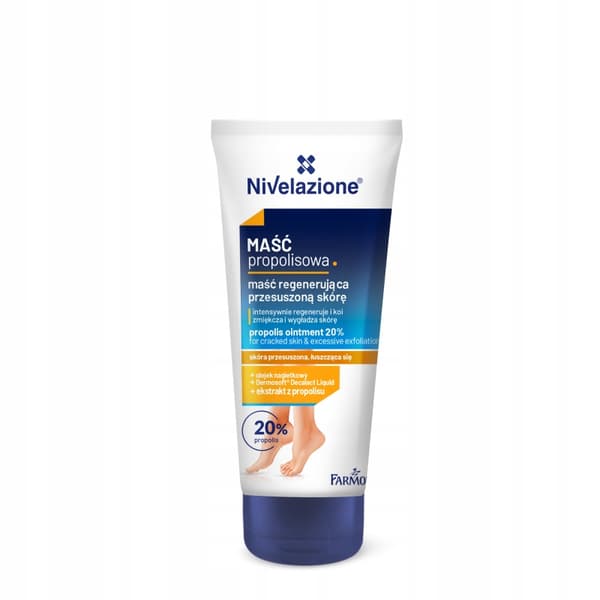 FARMONA NIVELAZIONE Propolis salve til huden 75 ml