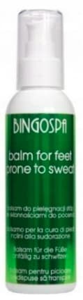 FODBALM svedende BingoSpa 135 g