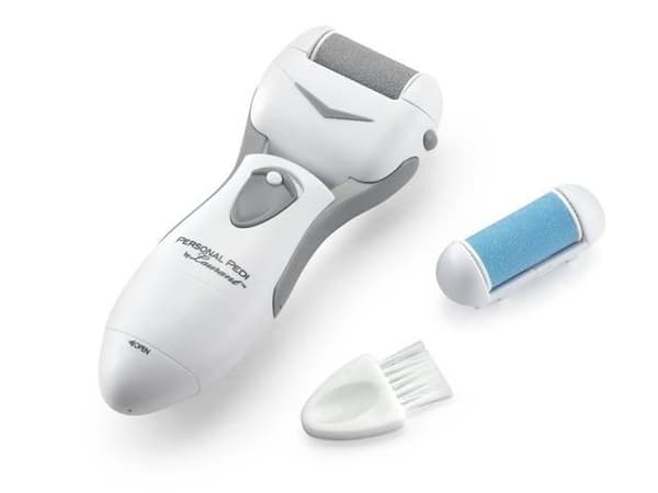 Elektrisk Fotfil – Pedikyr