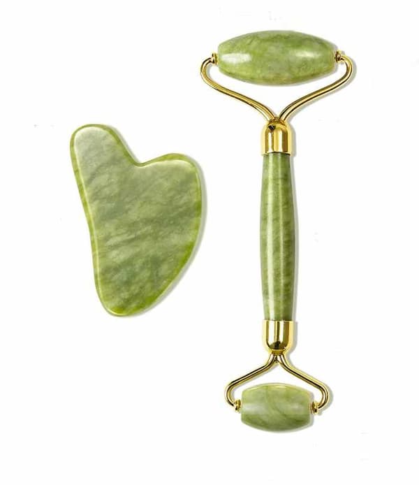 Health Package - Gua Sha and Pedicure/Manicure