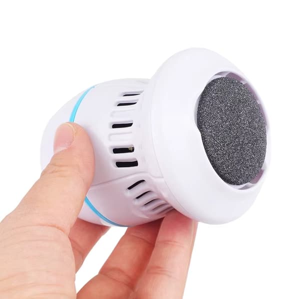 Elektrisk Fotfil / Fotsliper – Pedikyr