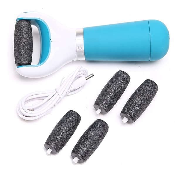 KANTAPÄÄRAASTIN JALKAVIILA + 5 TELAA USB-LAATIKKO