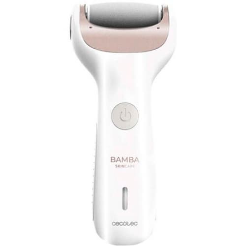 Cecotec Bamba Skincare Elektrisk Fodfil