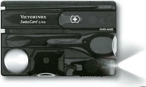 VICTORINOX SWISSCARD LITE