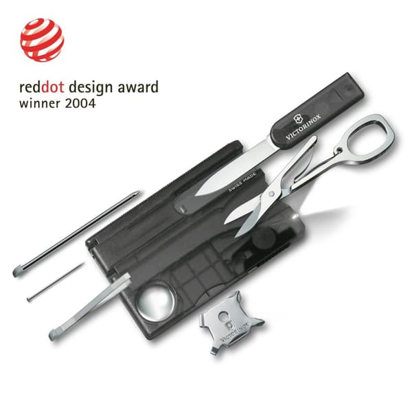 VICTORINOX SWISSCARD LITE