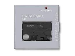 VICTORINOX SWISSCARD LITE