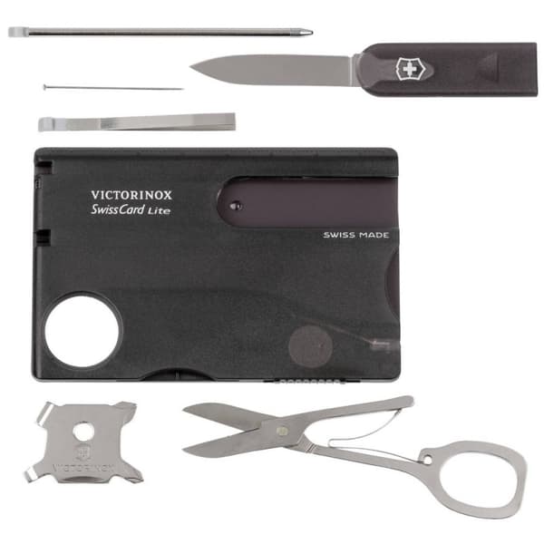 VICTORINOX SWISSCARD LITE