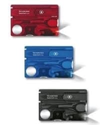 VICTORINOX SWISSCARD LITE