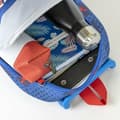 Miniatyrbild 2 av 5: Skolryggsäck 3D med hjul Spider-Man