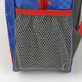 Miniatyrbild 4 av 6: Skolryggsäck Spider-Man Blå 8,0 x 30,0 x 25,0 cm