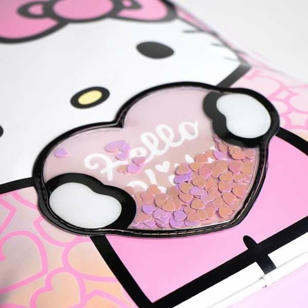 Skolryggsäck Hello Kitty