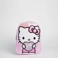 Miniatyrbild 4 av 4: Skolryggsäck Hello Kitty