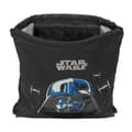 Miniatyrbild 2 av 4: Skopåse med remmar Star Wars Rebellion Svart 35 x 40 x 1 cm