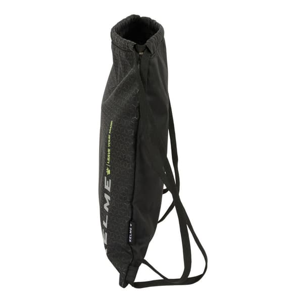 Skopåse med remmar Kelme Iron Svart 35 x 40 x 1 cm
