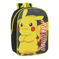 Miniatyrbild 1 av 3: Skolryggsäck Pokémon Multicolour 25 x 34 x 10 cm