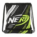 Miniatyrbild 1 av 4: Skopåse med remmar Nerf Get ready Svart 35 x 40 x 1 cm