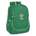 Miniatyrbild 1 av 3: Skolryggsäck Real Betis Balompié Grön 32 x 44 x 16 cm