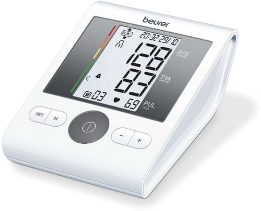 Blodtrykksmåler BM28, Beurer
