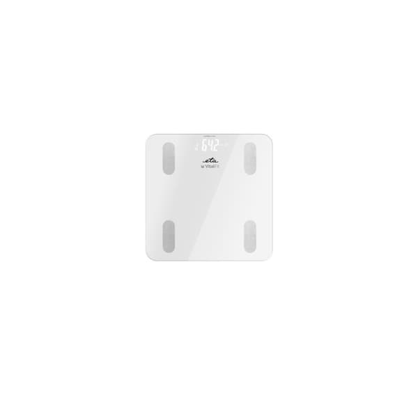 ETA, Smart Personal Scale, Vital Fit ETA678190000